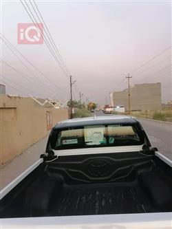 تۆیۆتا هایلۆکس